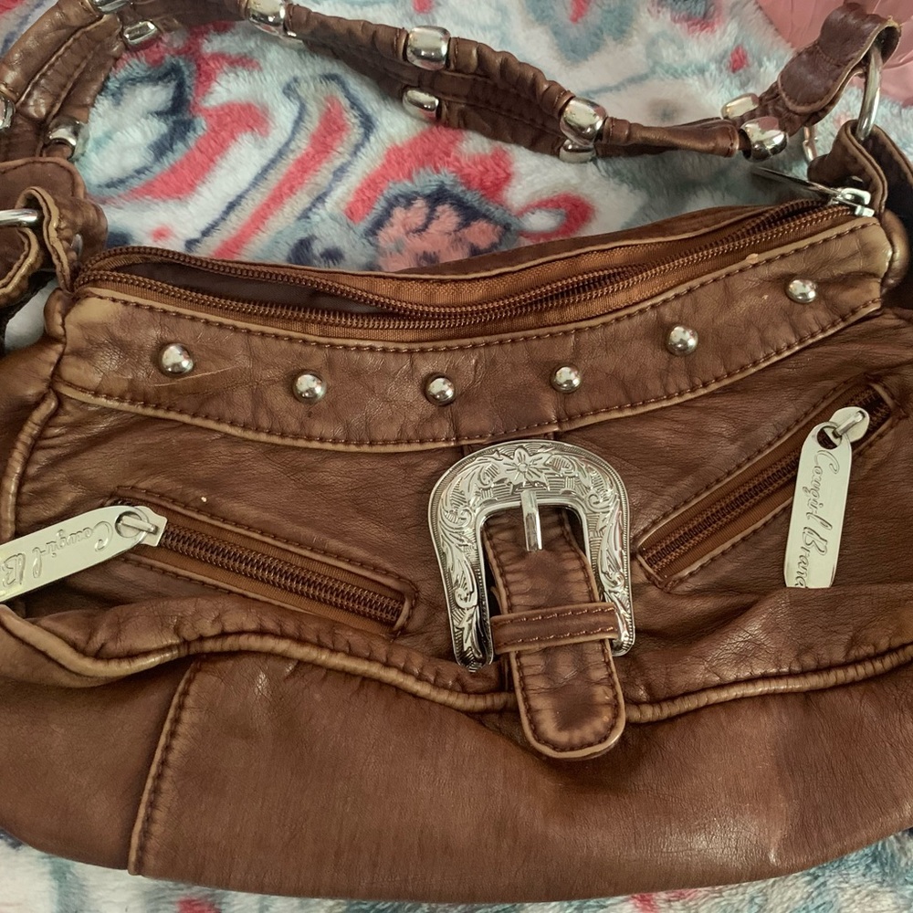 🐝 COWGIRL BRAND